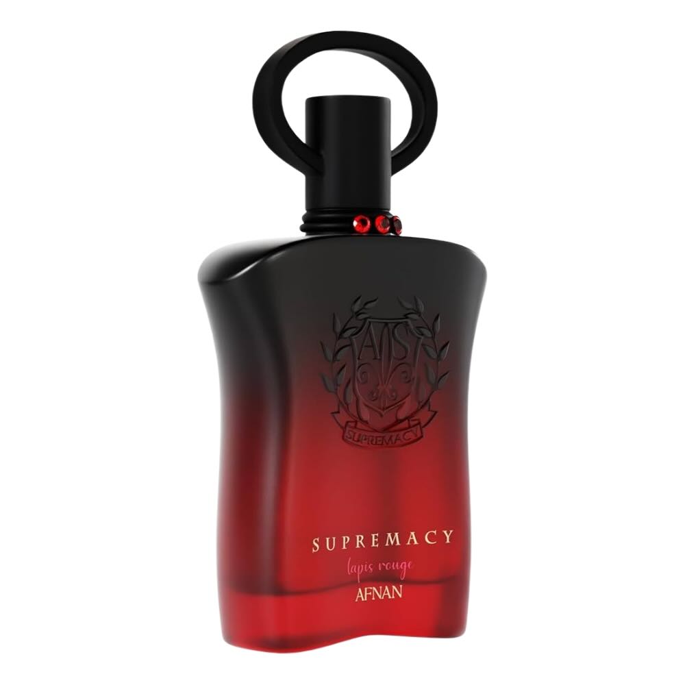 Nước Hoa Nữ Afnan Supremacy Tapis Rouge EDP 90ml Chính Hãng | Dubai - Hình ảnh chính